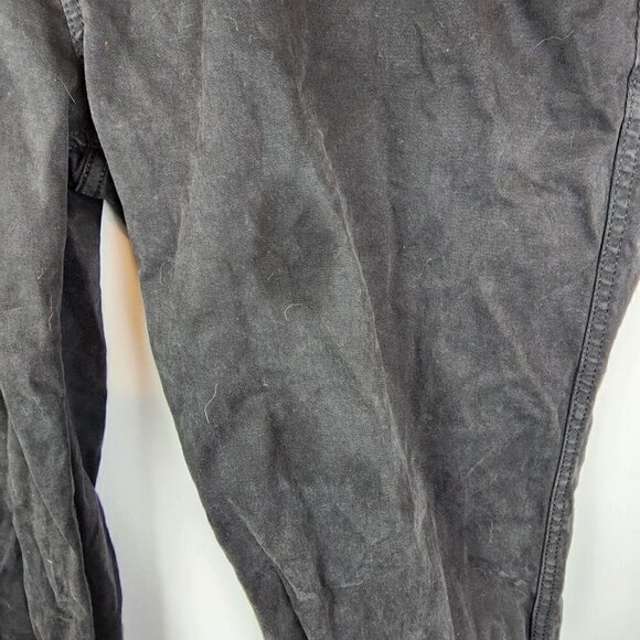 Lot of 2 George Slim Pants 38X32 - Picture 5 of 5